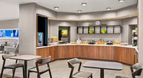 SpringHill Suites by Marriott Chicago Bolingbrook - Image 4