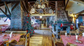 Srna Etno Selo - Hotel i Restoran - Image 3