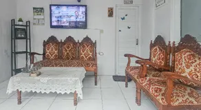 Urbanview Villa Balong BHO Syariah Bandung - Image 4
