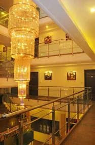 Goroomgo City Grand Delhi - Image 5