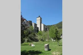 Vivienda Turismo Rural Biescas en alquiler, casa completa, tipo monumento, muy acogedora y tranquila - Image 1