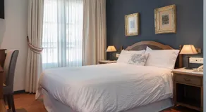 Hotel Monumento Convento de San Benito - Image 2