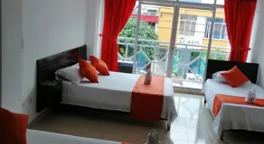Hotel Santa Ana Yopal - Image 4