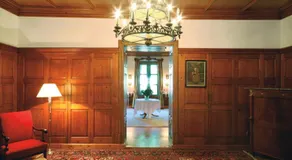 Hotel Villa Solitude - Image 2