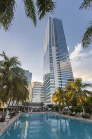 Four Seasons Hotel Miami Luxury Two Bedroom City View Suite- Free Parking - Image 3