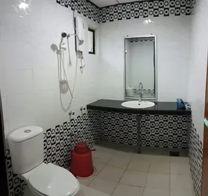 Salang Pusaka Resort Pulau Tioman - Image 1