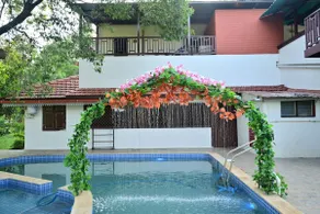 Riyasatkar Heritage – Perfect Group Getaway 5BR - Image 3