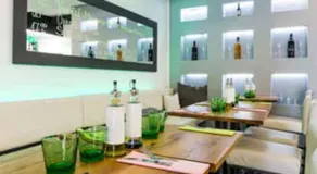 Apartmány Caffe & Grill - Image 5