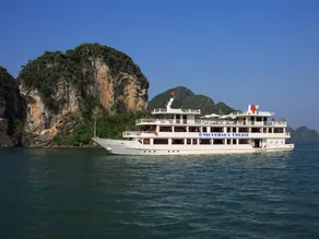 Halong Silversea Cruise - Image 5
