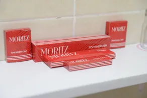 Moritz Hotel RSAB Harapan Kita - Image 2
