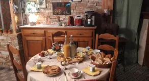 La Maison d'Andrée - chambres et table d'hôtes - Image 3