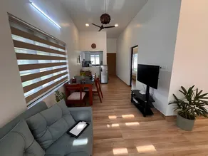 River Breeze Cherai-River facing cottage - Image 2