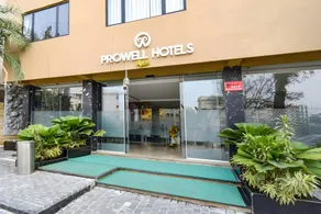 Hotel Prowell Apex - HITEC City - Image 5