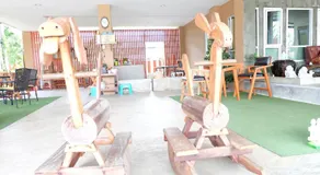 Kesorn Boutique Residence at 8 Riew - Image 4