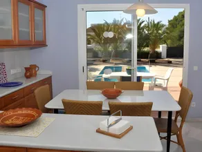 \"Villa Francisca\", proche mer, avec piscine privée Wi-Fi - Image 3