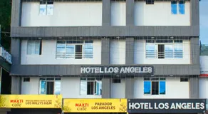 Hotel Los Angeles - Image 3
