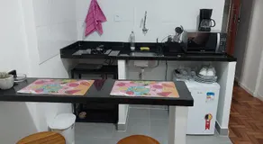 Apartamento aconchegante em Copacabana - Image 4