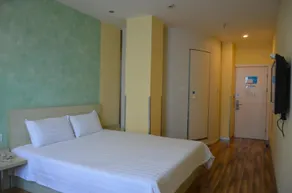 Hanting Hotel Xiapu Shanhe Road - Image 5
