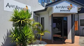 Aart Apartments - Image 2