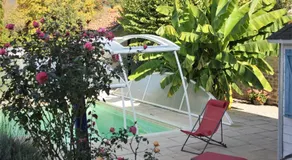 Une Parenthèse en Champagne - Chambres d'hôtes - Image 4