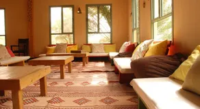 Muchnik - Arava Desert lodge - Image 4