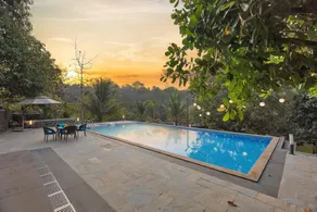 Nisarg Farmville: Luxury Villa and Nature Retreat - Image 3