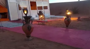 Merzouga berber sahara desert camps - Image 3