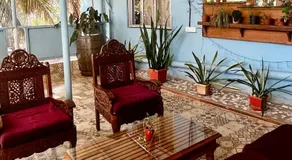 Easy Living Guesthouse - Close to Margao, near Varca Beach, Varca - Image 5