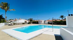 Bungalow Los Porches by SunHousesCanarias - Image 2