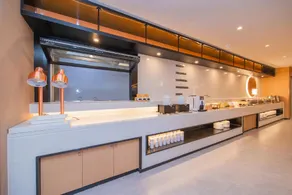Nihao Hotel Fuzhou Sanfang Qixiang Wuyi North Road - Image 5