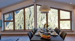 Bergschnucke homes - im Sommer inklusive Silvretta-Card - Image 5