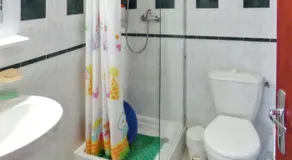 Homerez - Studio 3 km away from the beach for 2 ppl. at Capesterre Belle Eau - Image 2
