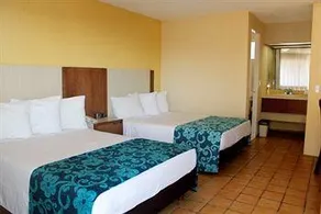 Hotel Garden Express - Image 2