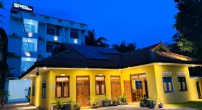 SP Tourist Hotel Jaffna - Image 3