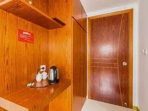 Wanxi Xiaozhu Hotel - Image 3