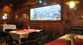 U-Nautic Restaurant & Pension - Image 2