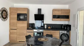 Petite maison en pierre - Image 4
