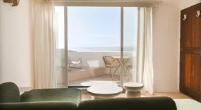 Praia das Maçãs Sea view Retreat - Image 2