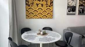 Luxury 60m2 Appartement in Wilhelmstadt Berlin - Image 4
