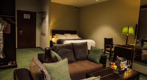 Hotel Dastan Aktobe - Image 2