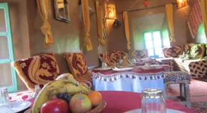Kasbah Maison D’hôte Lalla Zahra - Image 3