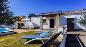 Vivienda Rural Atlántico Sur & Familias - Image 5