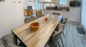Gorgeous Home In Hoge Hexel With Sauna - Image 5