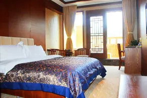 West Canyon Hot Spring Hotel - Image 2