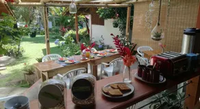 Chalet Y Cabinas Hibiscus - Image 5