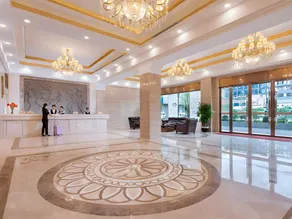 Vienna 3 Best Hotel Bao'an Mega Mall - Image 3