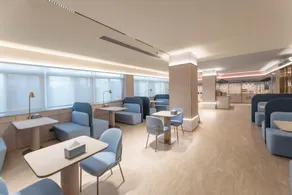 Hanting Hotel Suzhou Jiayuan Road Tianhong Shopping Center - Image 4