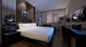 Orange Hotel Beijing Guangming Bridge - Image 2