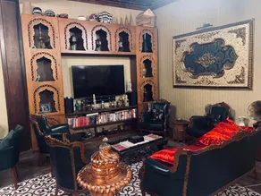 Historic Kucukaga Mansion - Image 3