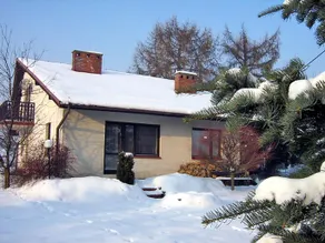 Holiday Home Bierna by Interhome - Image 4